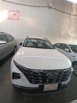 هیوندای تۆکسۆن